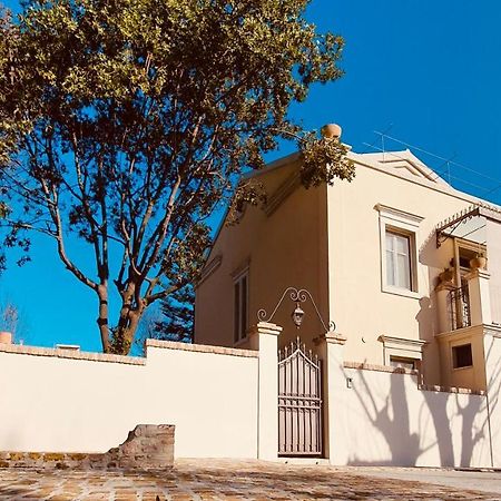 Carpofoli Corfu Apartment Corfu  Exterior photo