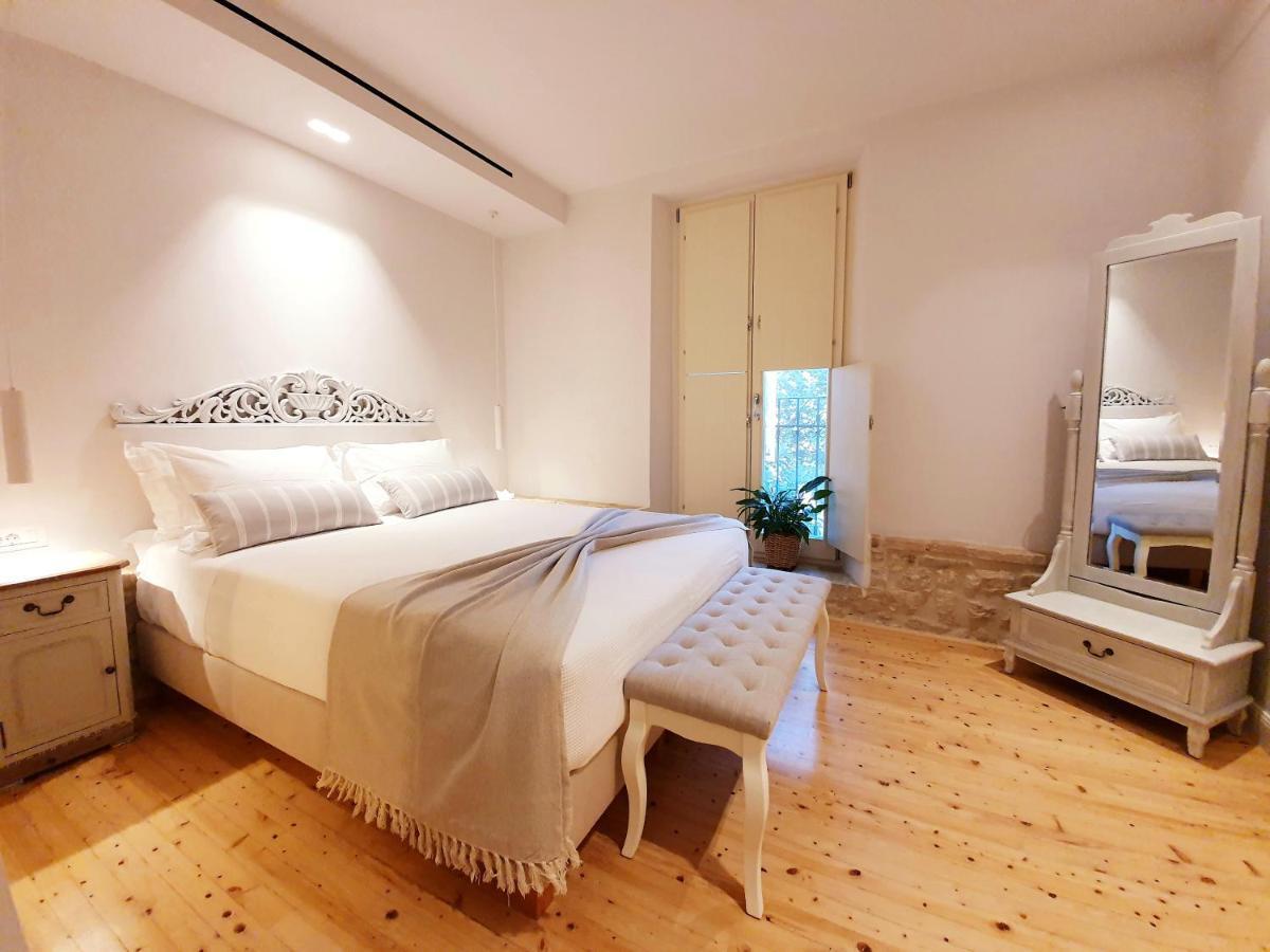 Carpofoli Corfu Apartment Corfu  Exterior photo