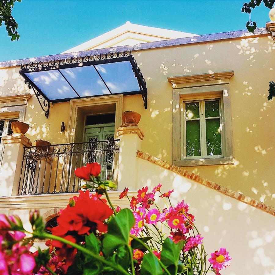 Carpofoli Corfu Apartment Corfu  Exterior photo