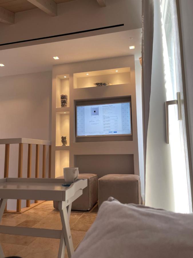 Carpofoli Corfu Apartment Corfu  Exterior photo