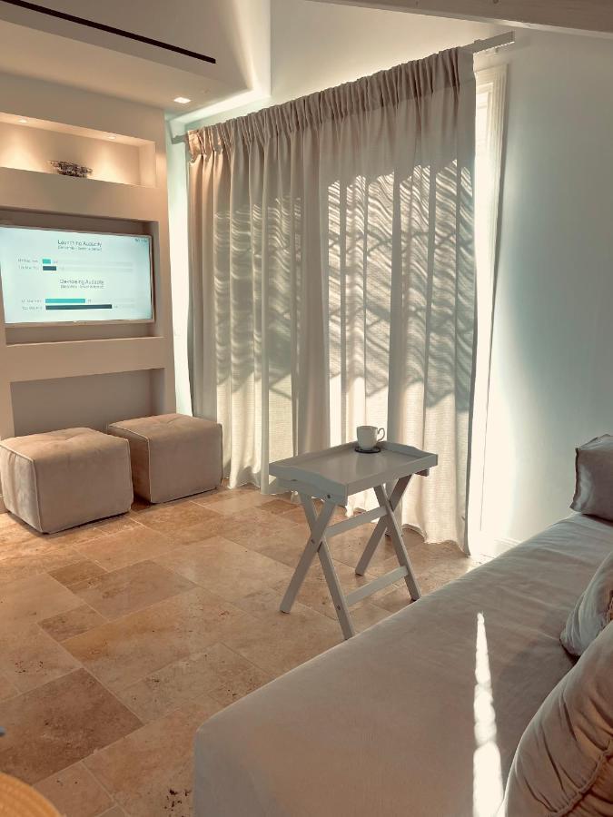 Carpofoli Corfu Apartment Corfu  Exterior photo