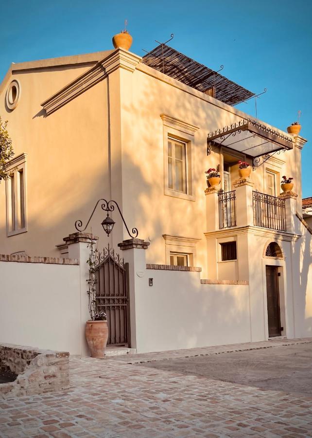 Carpofoli Corfu Apartment Corfu  Exterior photo