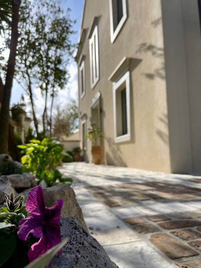 Carpofoli Corfu Apartment Corfu  Exterior photo
