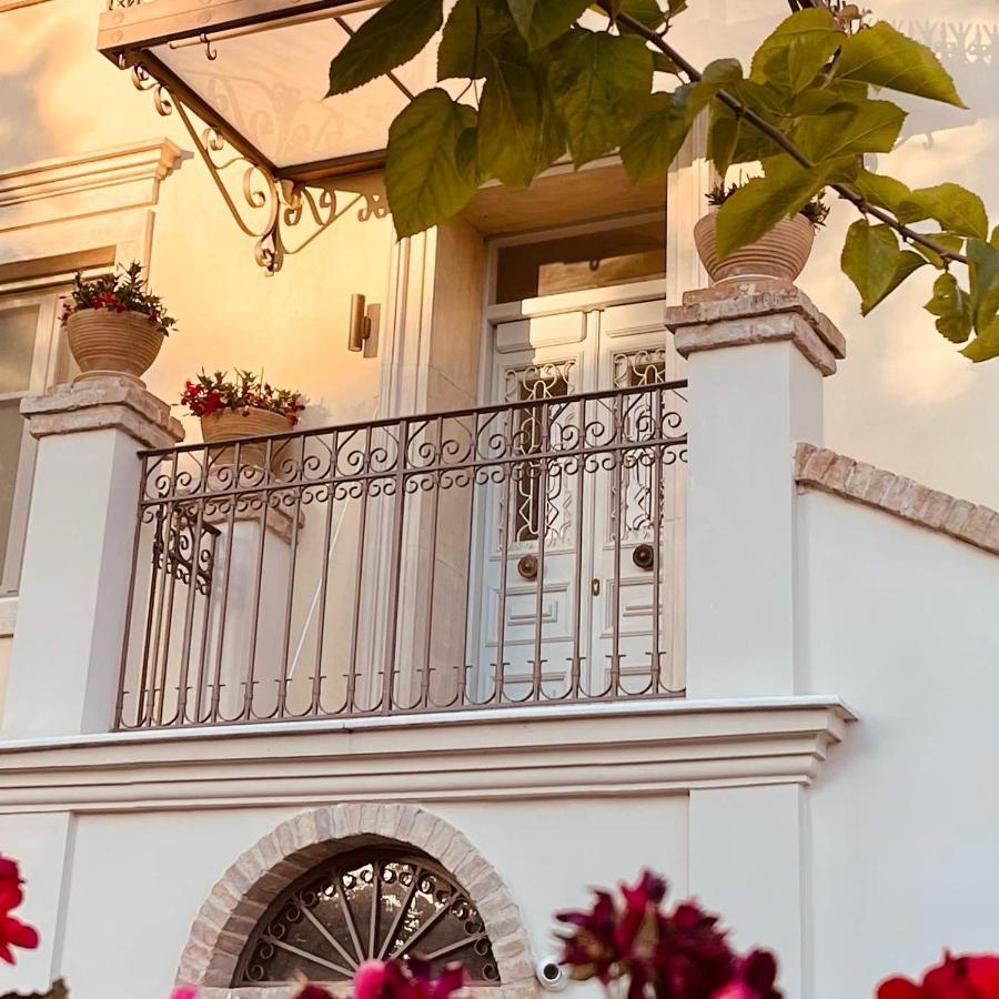 Carpofoli Corfu Apartment Corfu  Exterior photo