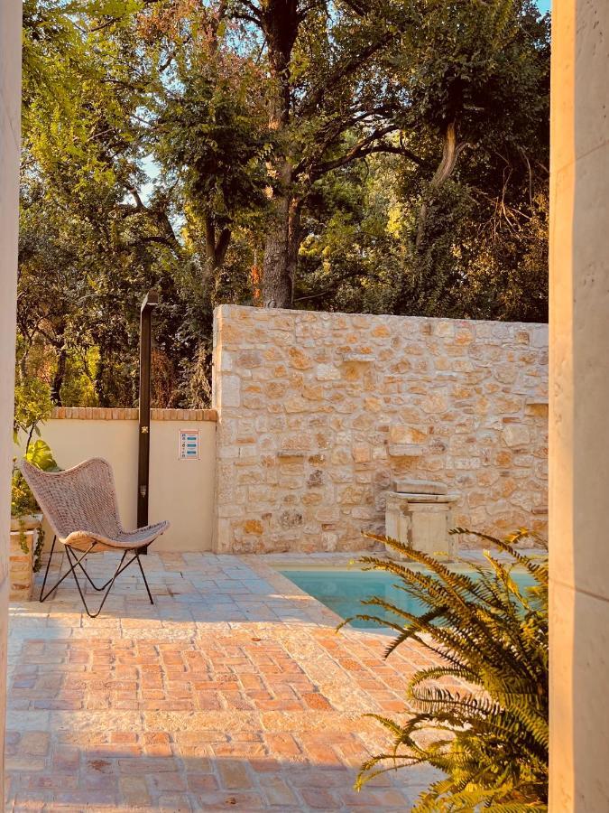 Carpofoli Corfu Apartment Corfu  Exterior photo