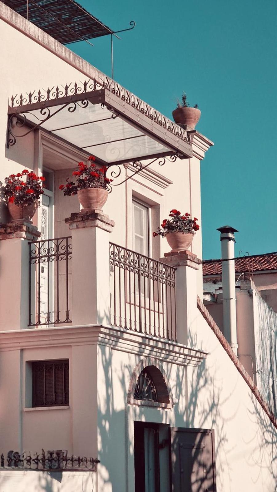 Carpofoli Corfu Apartment Corfu  Exterior photo