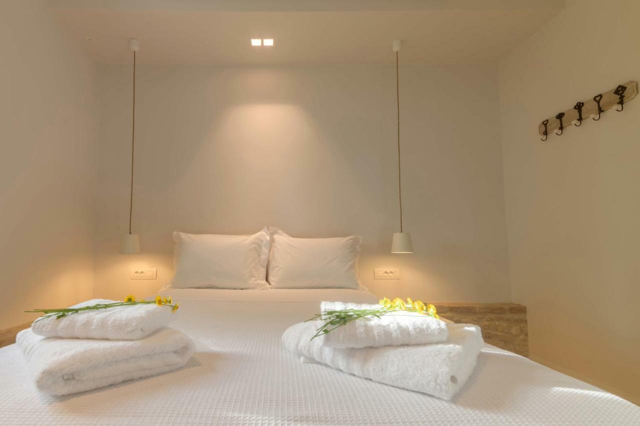 Carpofoli Corfu Apartment Corfu  Exterior photo