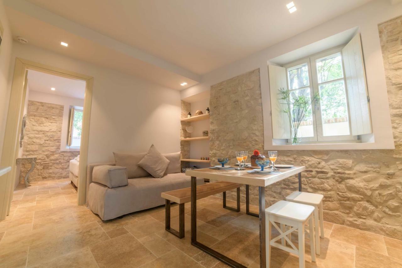 Carpofoli Corfu Apartment Corfu  Exterior photo