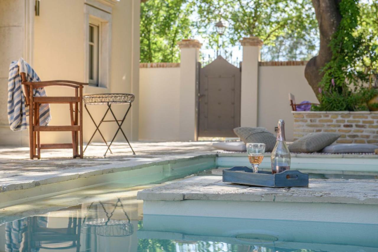 Carpofoli Corfu Apartment Corfu  Exterior photo