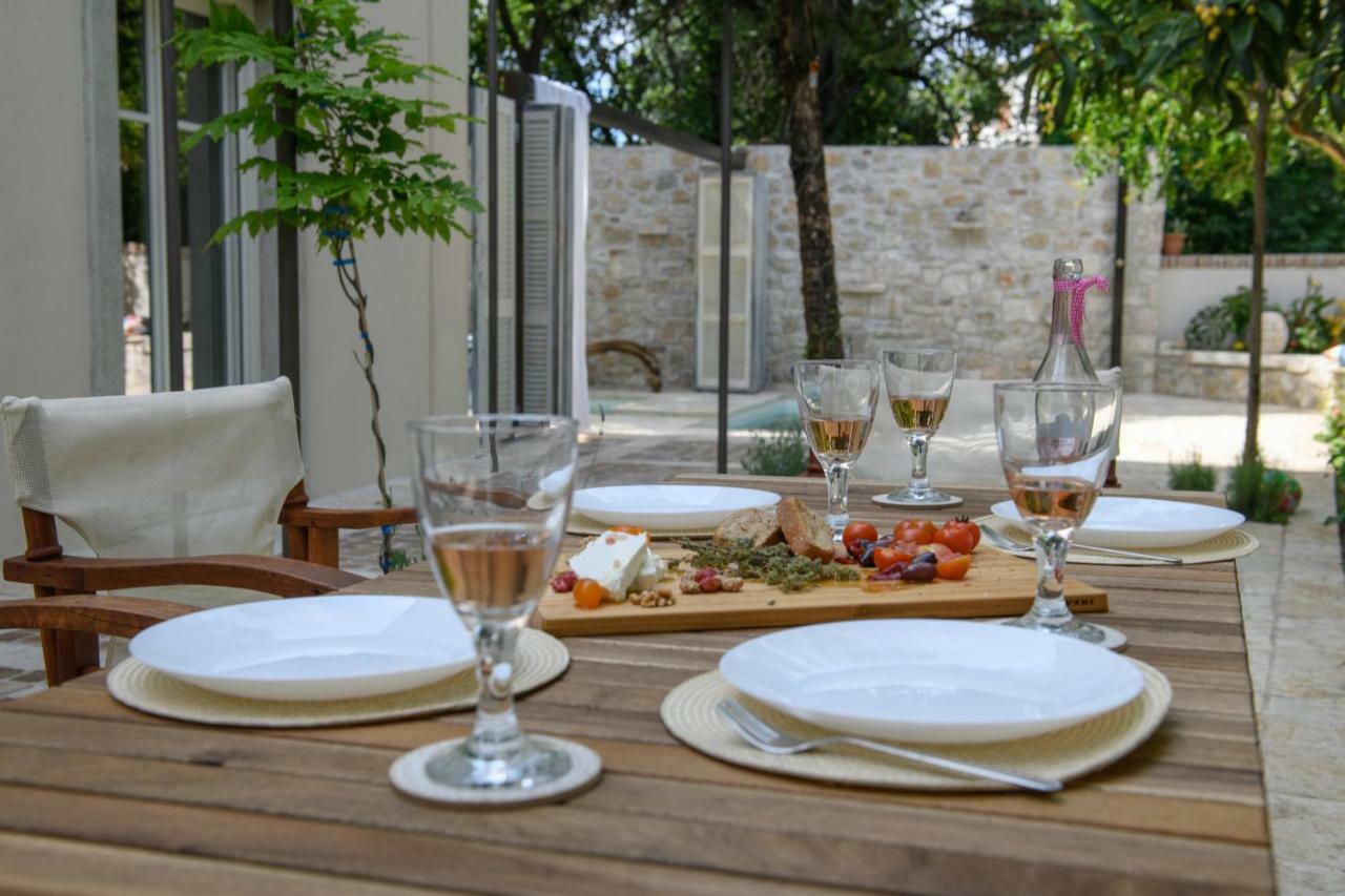 Carpofoli Corfu Apartment Corfu  Exterior photo