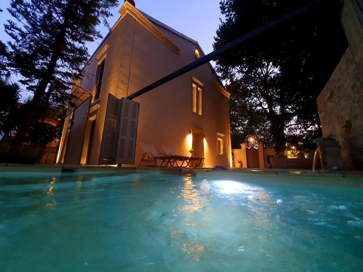 Carpofoli Corfu Apartment Corfu  Exterior photo